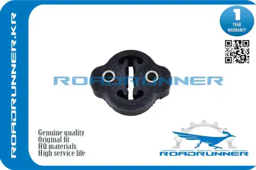 RR-20650-50Y00 Кронштейн глушителя ROADRUNNER