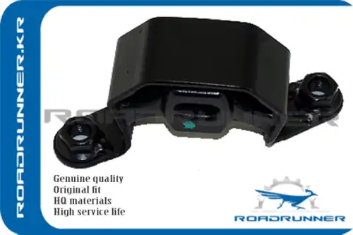 RR-17572-74080 Кронштейн глушителя ROADRUNNER