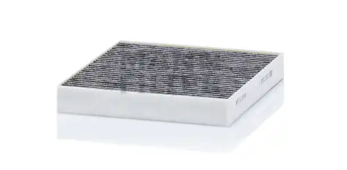 Салонный фильтр MANN-FILTER CUK 2232/1