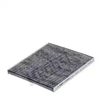 Салонный фильтр HENGST E2925LC