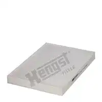 Фильтр воздушный HENGST E4931LI