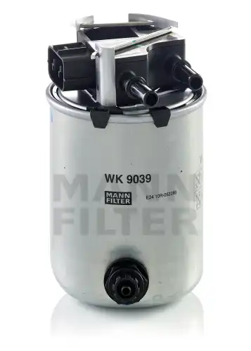 Топливный фильтр MANN-FILTER WK 9039