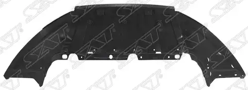 ЗАЩИТА БАМПЕРА ST-FDA6-025-D0' (SAT)