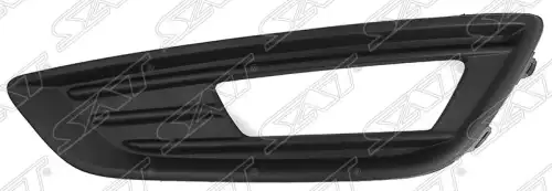 ST-FDA6-219-E2 Оправа ПТФ FORD FOCUS III 15- LH SAT