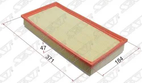 Фильтр воздушный SAT ST-1J0129620