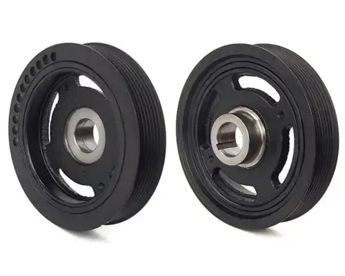 Шкив коленвала SAT ST-12303-CJ40A