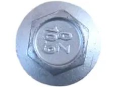 JQ184C1040TF6 БОЛТ КРЕПЛЕНИЯ GEELY
