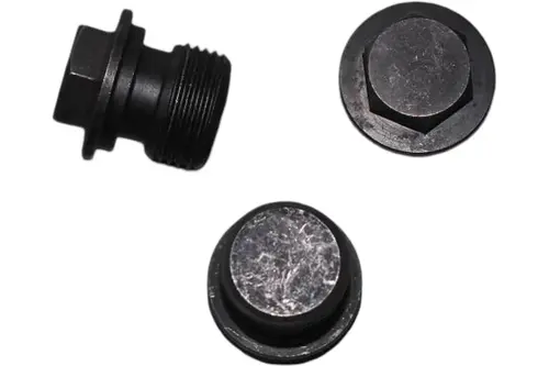 пробка акпп старый артикул ex7!\ GEELY 3045000700