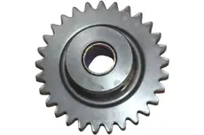 Шестерня КПП GEELY 3170108014