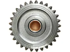 Шестерня КПП GEELY 3170108014