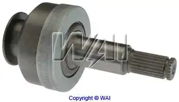 Бендикс 54-1401 WAI
