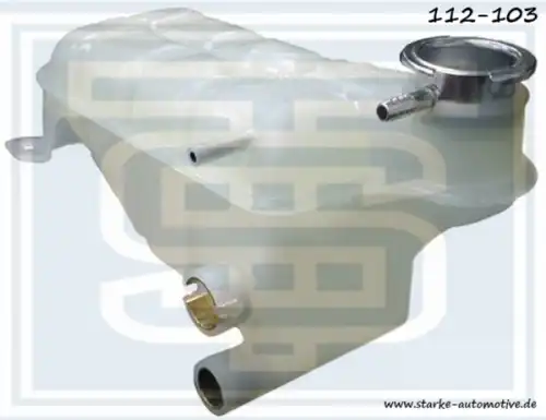 Расширительный бачок STARKE 112-103