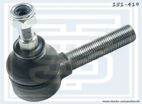 Рулевой наконечник STARKE 151-419