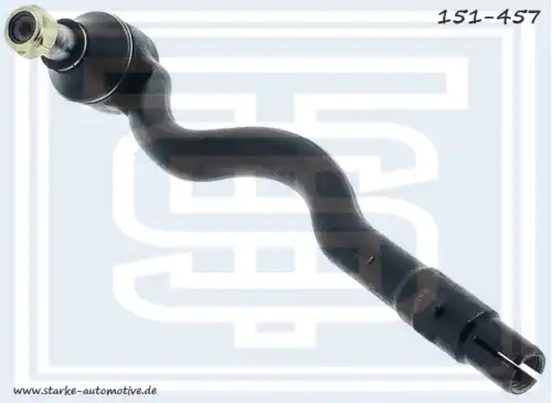 Рулевой наконечник STARKE 151-457