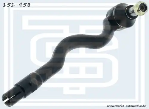 Рулевой наконечник STARKE 151-458