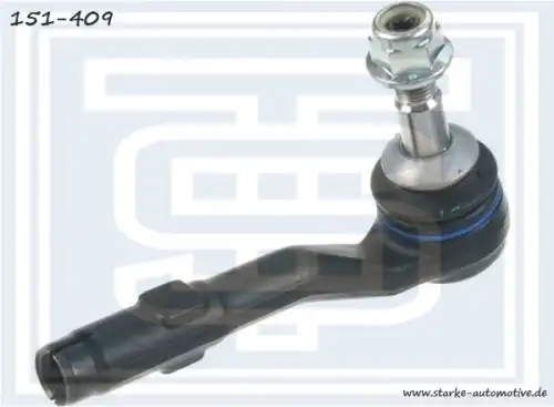 Рулевой наконечник STARKE 151-409