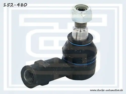 Рулевой наконечник STARKE 152-480
