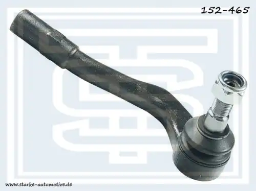 Рулевой наконечник STARKE 152-465