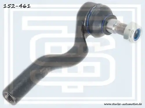 Рулевой наконечник STARKE 152-461