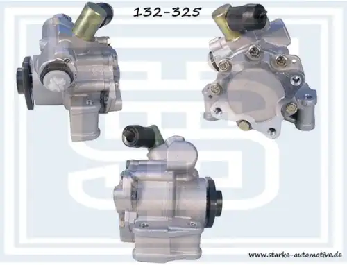 Насос гидроусилителя руля STARKE 132-325
