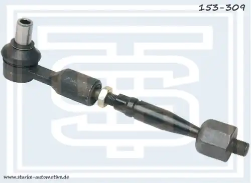 Рулевая тяга STARKE 153-309