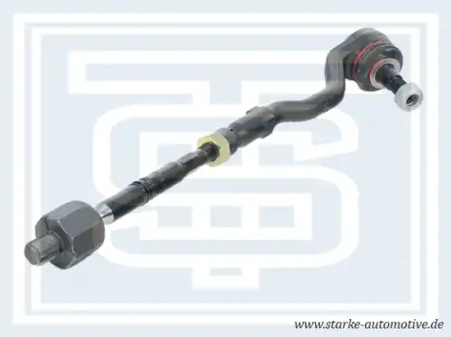 Рулевая тяга STARKE 151-328