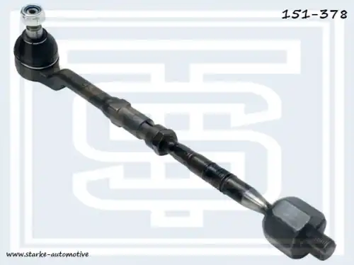 Рулевая тяга STARKE 151-378