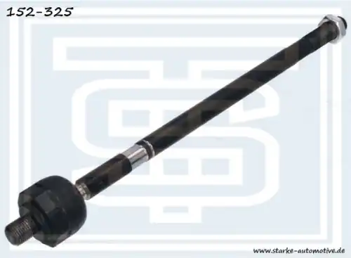 Рулевая тяга STARKE 152-325