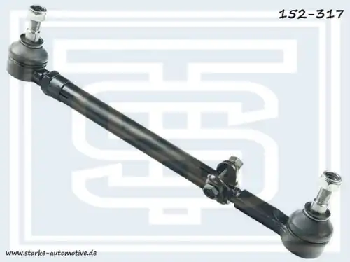Рулевая тяга STARKE 152-317
