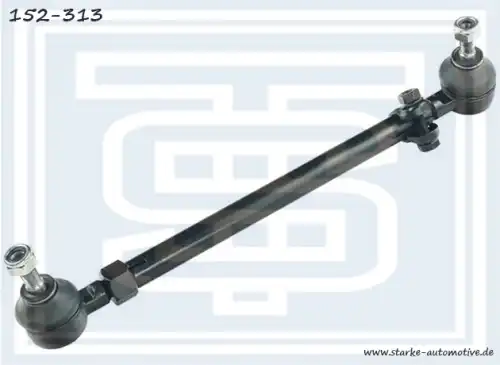 Рулевая тяга STARKE 152-313