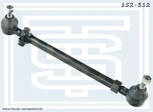 Рулевая тяга STARKE 152-312