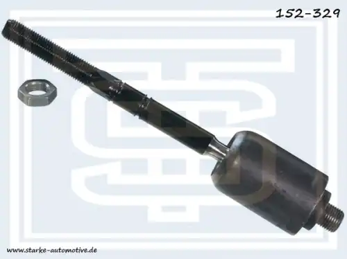 Рулевая тяга STARKE 152-329