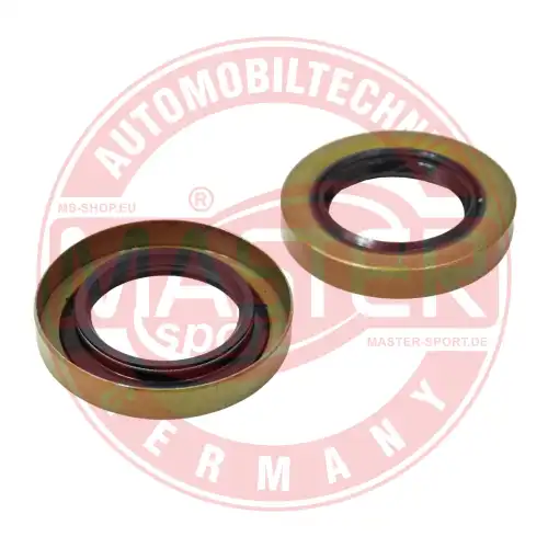 сальник 2108230103435STSET2MS MASTER-SPORT