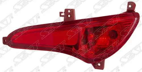Фонарь задний SAT ST32129S2R
