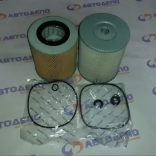 Фильтр масляный OSK O7157T