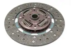 Диск сцепления OOTOKO MFD015U