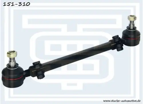 Рулевая тяга STARKE 151310