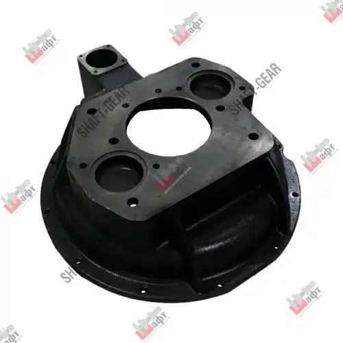 Поддон картера двигателя SHAANXI JS180-1601015-1