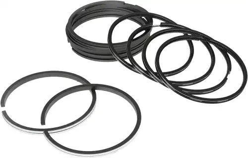 Кольца поршневые STAPRI Д144-1004060Б1-01
