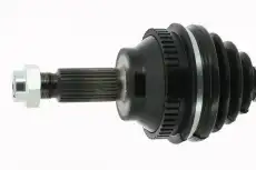 привод правый Opel 5836Z CEVAM