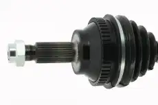 привод правый Opel 5836Z CEVAM