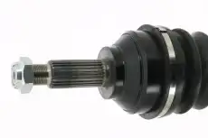 привод правый Opel 5844Z CEVAM