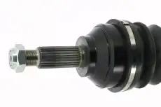 привод правый Opel 5844Z CEVAM