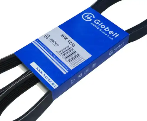 HANSE 6PK1230