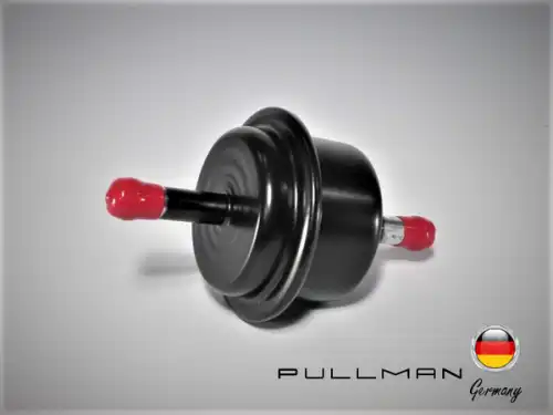 Фильтр АКПП PULLMAN 5234P0RL003