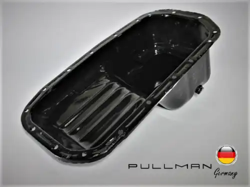 Поддон картера двигателя PULLMAN 1215200601