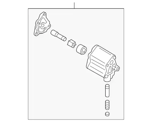 автозапчасть для автомобиля L31014100F MAZDA