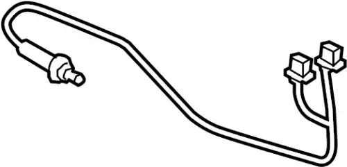 ДАТЧИК - L33L188G1C MAZDA