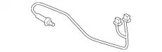 Датчик кислородный L33L188G1D9U MAZDA