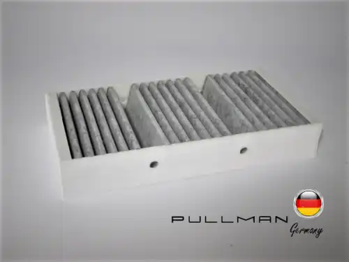 Салонный фильтр PULLMAN 1A663800138